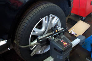 Does Your Vehicle Need An Alignment?