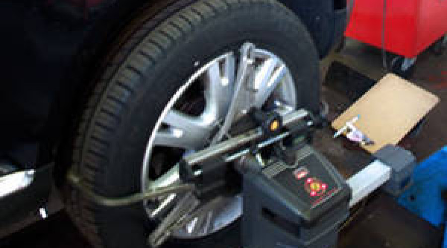 Does Your Vehicle Need An Alignment?