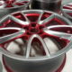 Powder Coating Now Available at Postle’s Tire Barn
