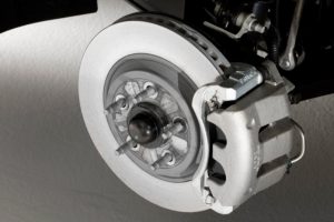 Are Your Brakes Trying to Tell You Something?