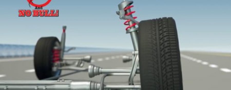 Quick facts About Your Vehicle’s Wheel Alignment