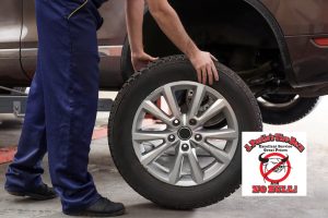 Tire Balancing vs. Tire Alignment: What is the Difference?