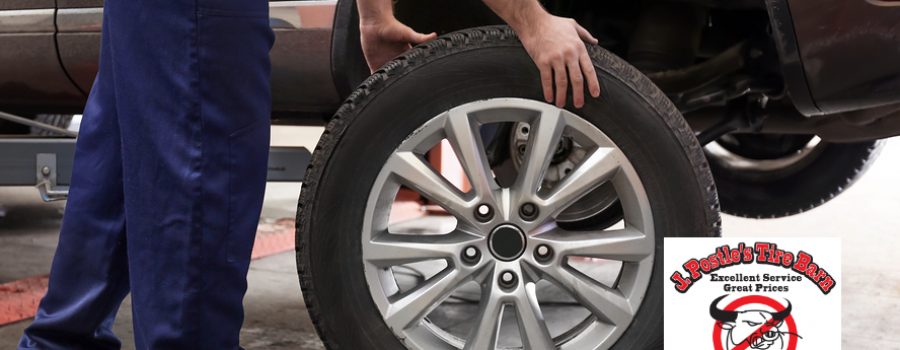 Tire Balancing vs. Tire Alignment: What is the Difference?