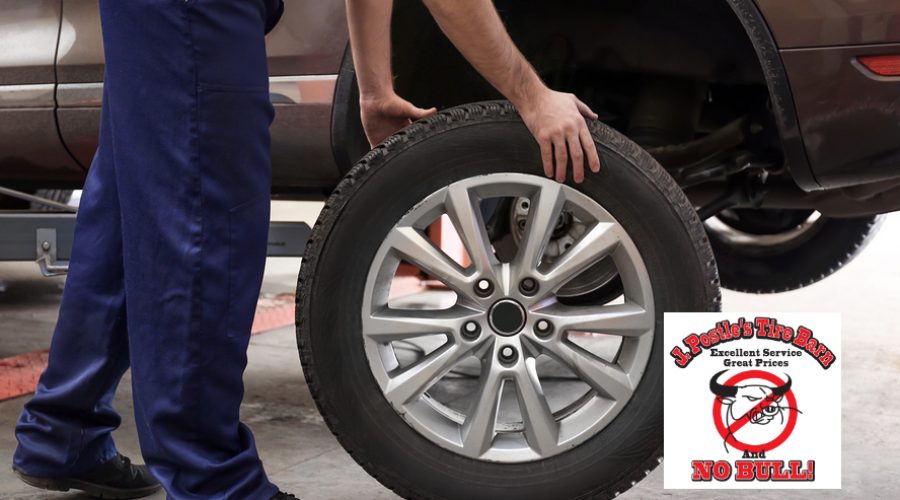 Tire Balancing vs. Tire Alignment: What is the Difference?