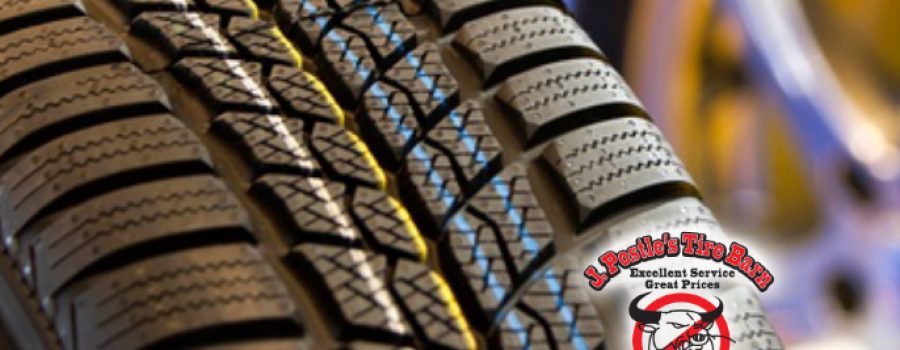 Three Common Tire Problems and How to Avoid Them