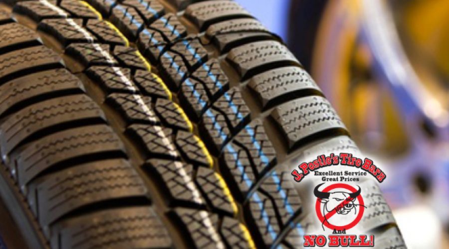 Three Common Tire Problems and How to Avoid Them