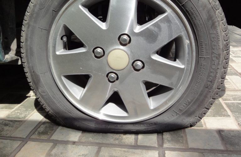 Reasons Why Proper Tire Inflation is So Important J. Postle's Tire Barn