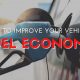 How To Improve Your Vehicle’s Fuel Economy