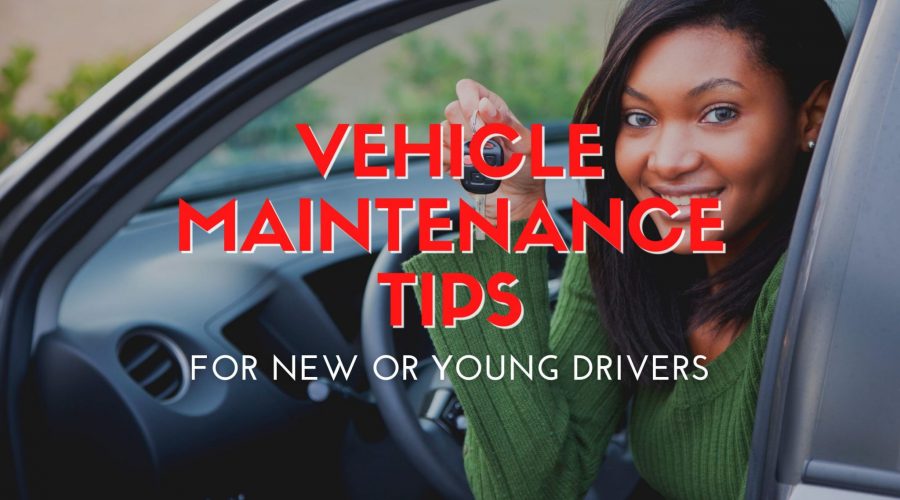 Vehicle Maintenance Tips