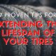 7 Proven Tips for Extending the Lifespan of Your Tires