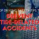 Top Driving Safety Tips to Prevent Tire-Related Accidents