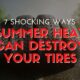 Top 7 Reasons to Choose All-Terrain or Highway Tires Wisely