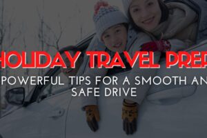 7 Powerful Tips for a Smooth and Safe Drive