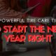 7 Powerful Tire Care Tips to Start the New Year Right